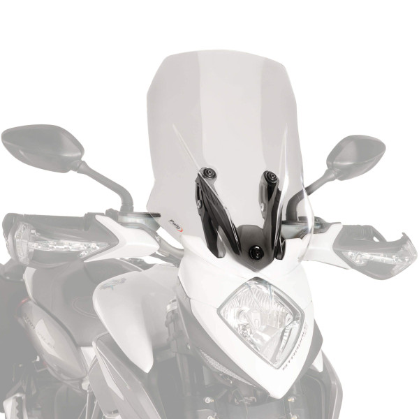 Puig Puig touring screen | clear | mv agusta stradale 800 2015>2016